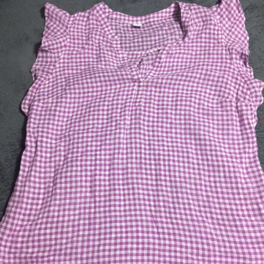 Old Navy NWOT size large